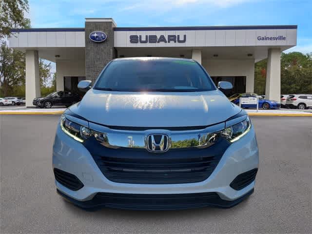 Thumbnail: 2022 Honda HR-V - 8