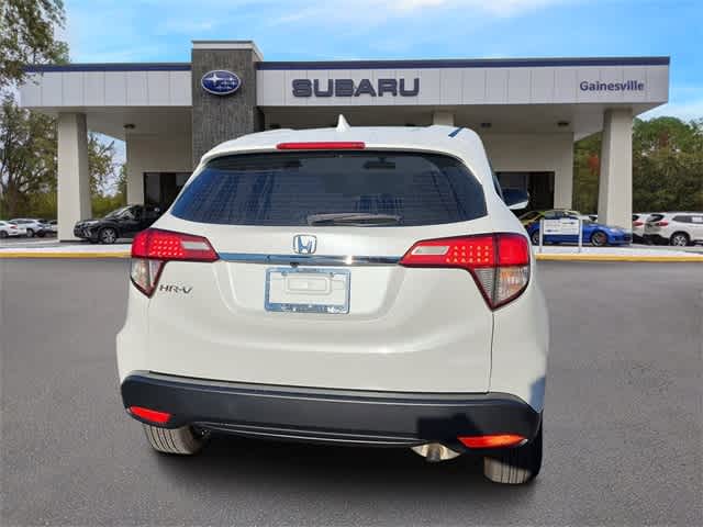 Thumbnail: 2022 Honda HR-V - 4