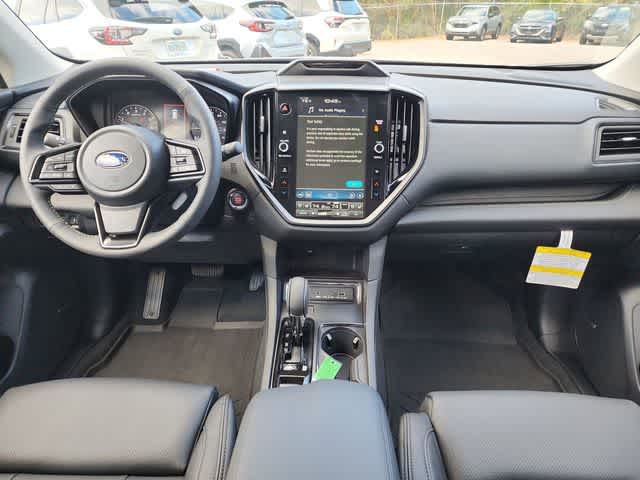 Thumbnail: 2026 Subaru Ascent - 13