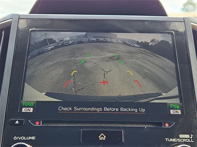 Thumbnail: 2021 Subaru Forester - 29