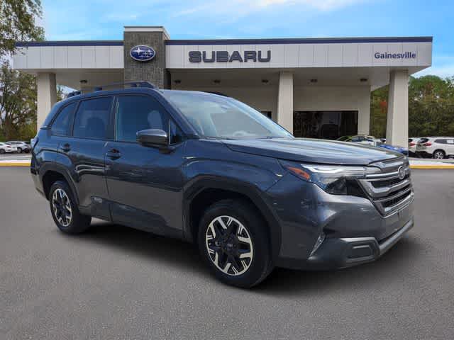 2026 Subaru Forester Premium - Photo 8