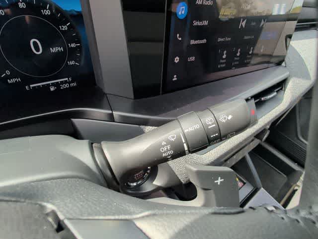 Thumbnail: 2026 Subaru Outback - 25