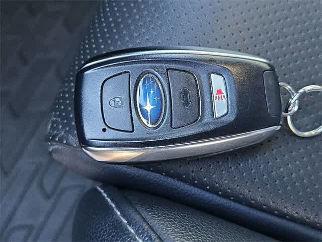 Thumbnail: 2023 Subaru Outback - 35