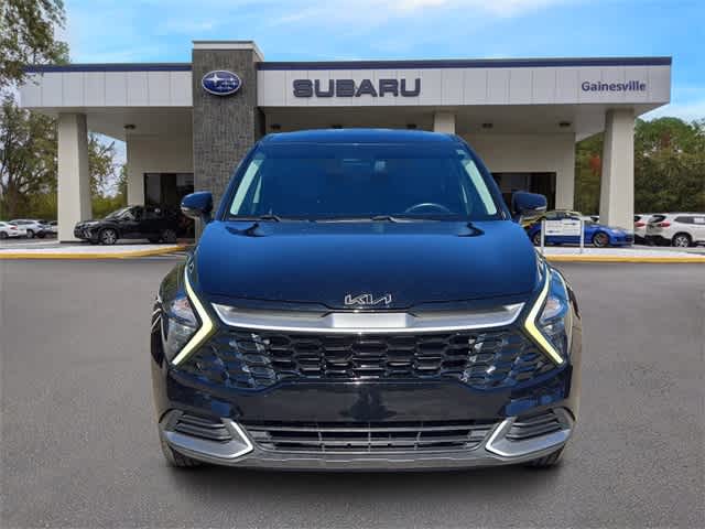 Thumbnail: 2023 Kia Sportage - 8