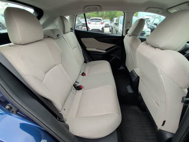 Thumbnail: 2018 Subaru Impreza - 16