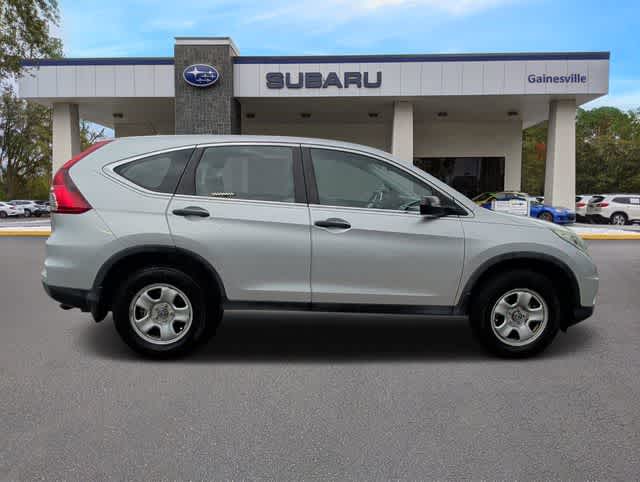 Thumbnail: 2015 Honda CR-V - 4