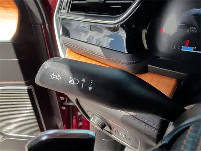 Thumbnail: 2023 Jeep Grand Cherokee L - 26