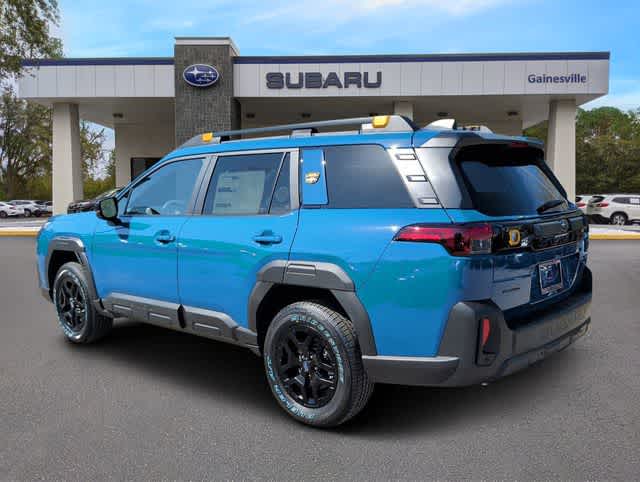 Thumbnail: 2026 Subaru Outback - 4