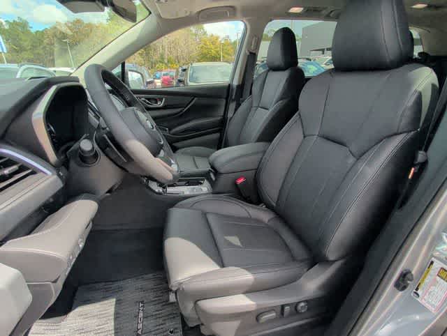 Thumbnail: 2026 Subaru Ascent - 14