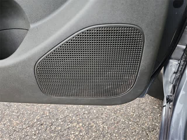 Thumbnail: 2021 Nissan Frontier - 25