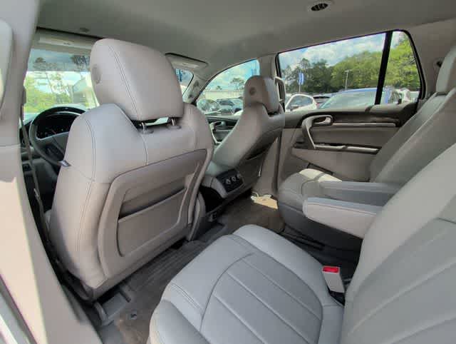 Thumbnail: 2016 Buick Enclave - 16