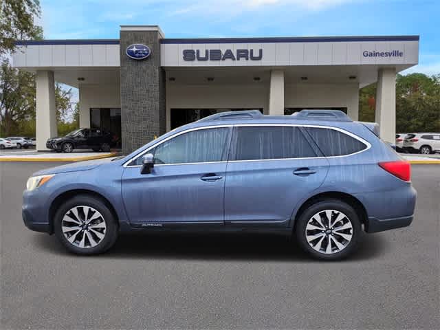 Thumbnail: 2015 Subaru Outback - 3