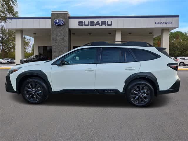 Thumbnail: 2025 Subaru Outback - 2