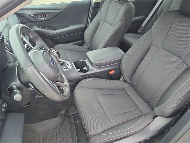 Thumbnail: 2023 Subaru Legacy - 3