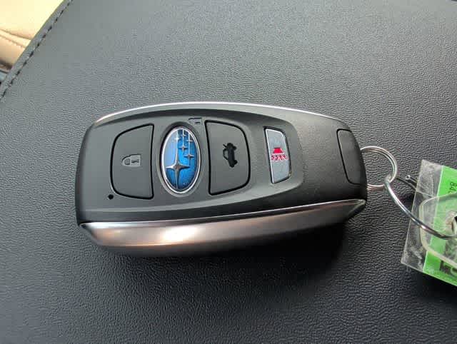 Thumbnail: 2026 Subaru Outback - 35