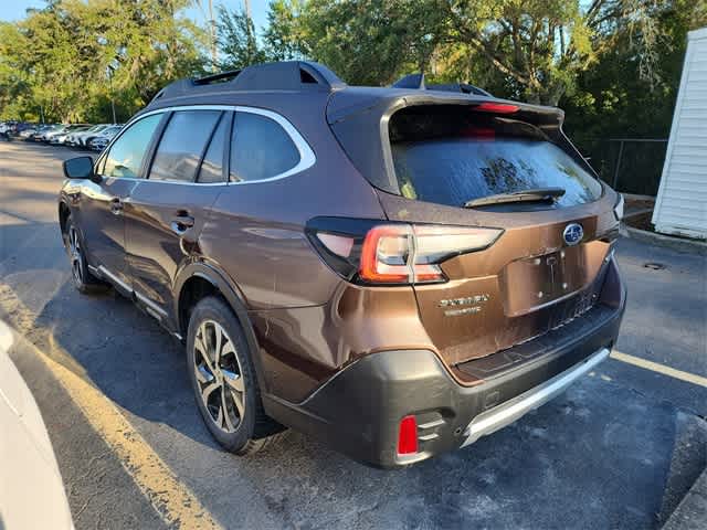 Thumbnail: 2022 Subaru Outback - 6