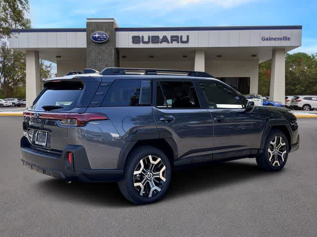 Thumbnail: 2026 Subaru Outback - 6