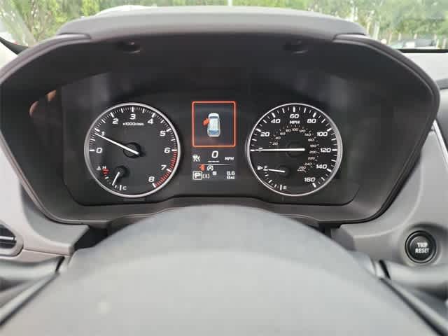 Thumbnail: 2025 Subaru Crosstrek - 29