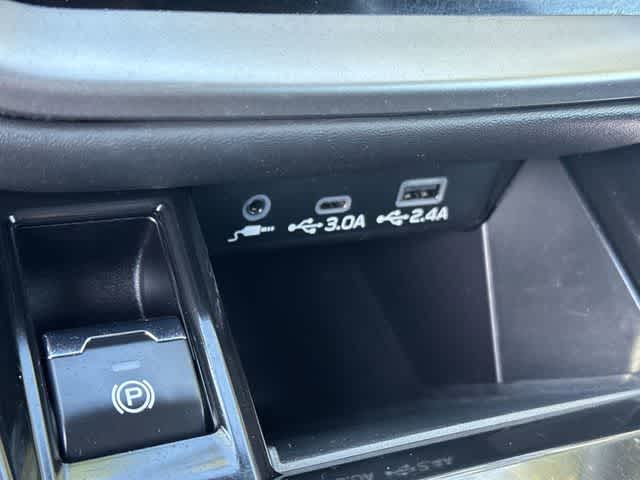 Thumbnail: 2023 Subaru Outback - 25