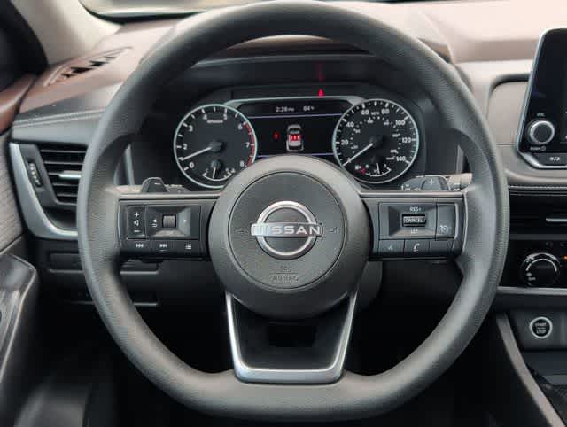 Thumbnail: 2023 Nissan Rogue - 18