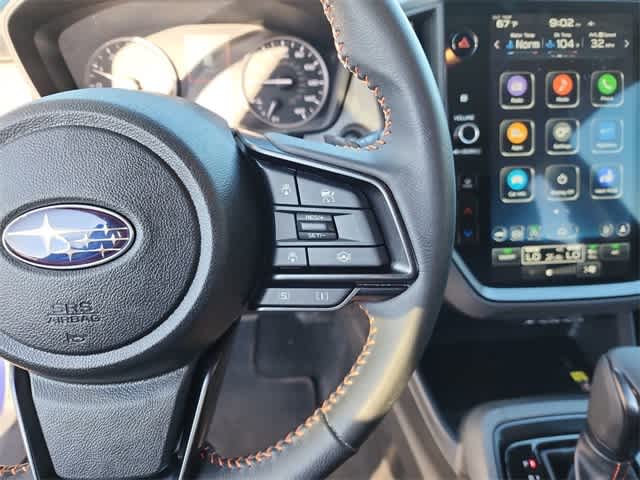 Thumbnail: 2024 Subaru Crosstrek - 23