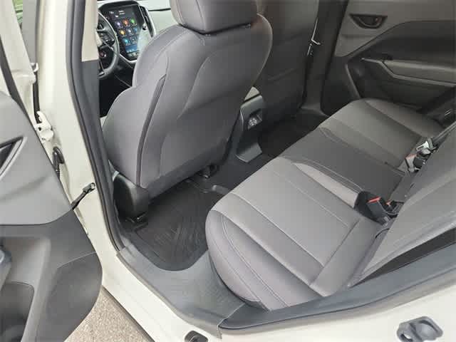 Thumbnail: 2025 Subaru Crosstrek - 16