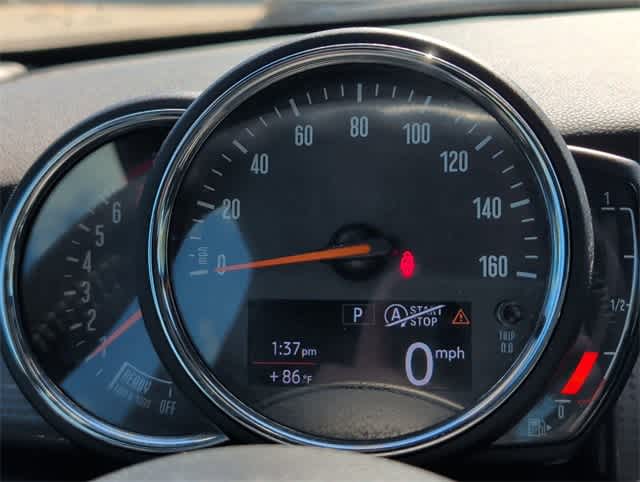 Thumbnail: 2020 MINI Cooper Hardtop - 28