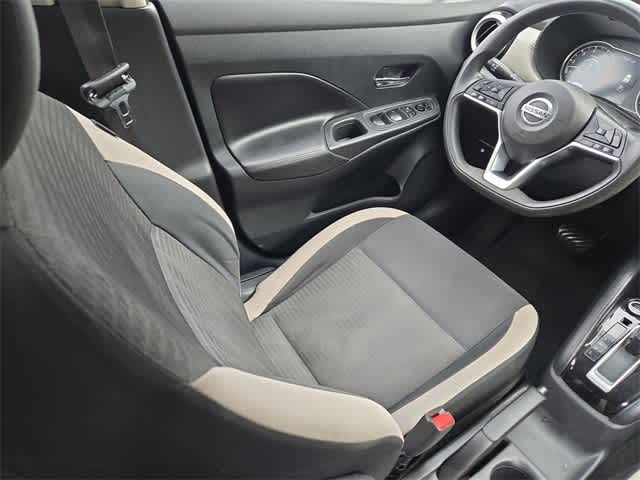 Thumbnail: 2020 Nissan Versa - 15