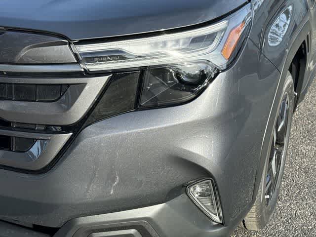Thumbnail: 2026 Subaru Forester - 10