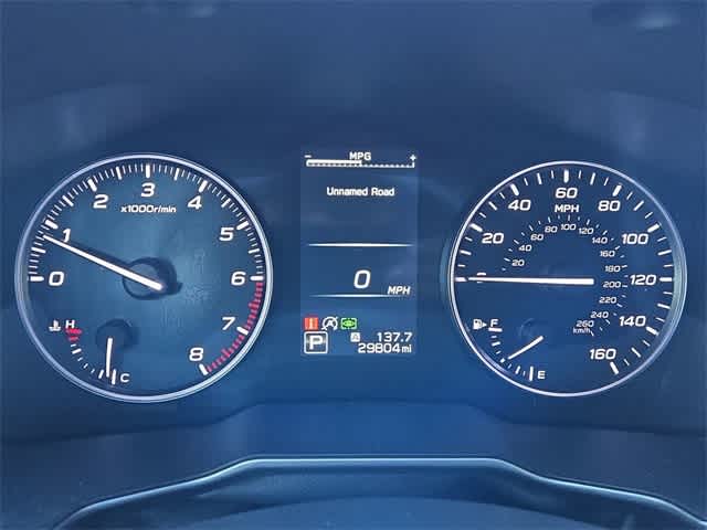 Thumbnail: 2023 Subaru Outback - 32