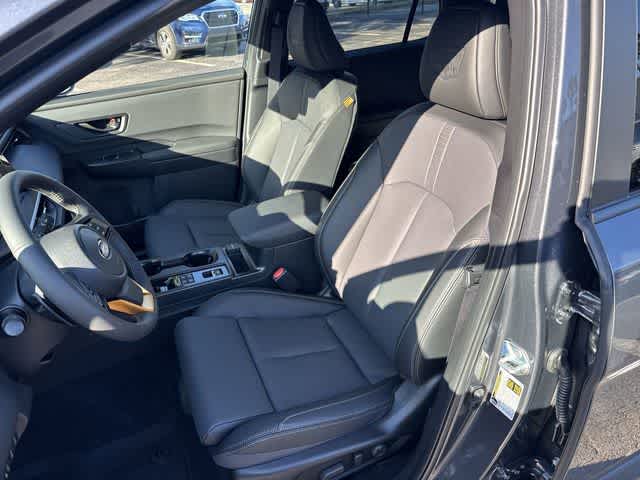 Thumbnail: 2026 Subaru Outback - 14