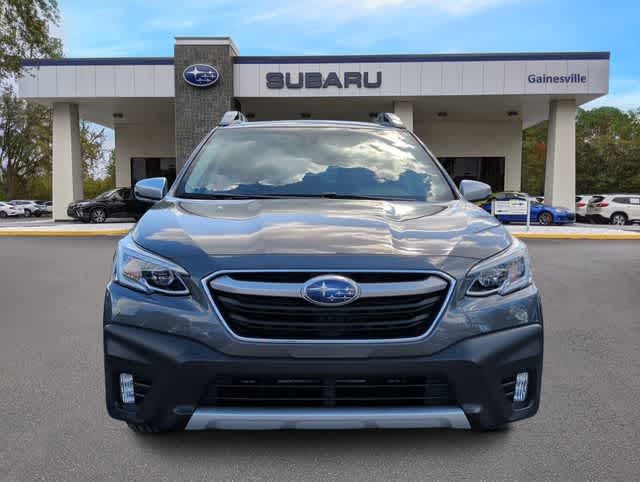 Thumbnail: 2021 Subaru Outback - 8