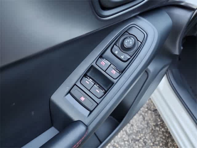 Thumbnail: 2025 Subaru Impreza - 15