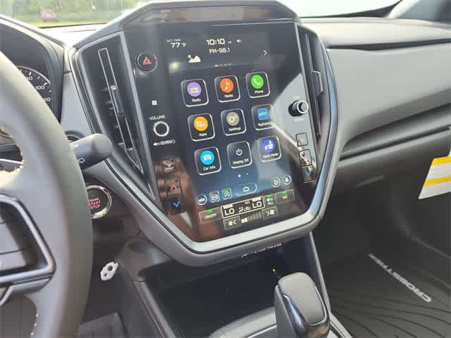 Thumbnail: 2025 Subaru Crosstrek - 24