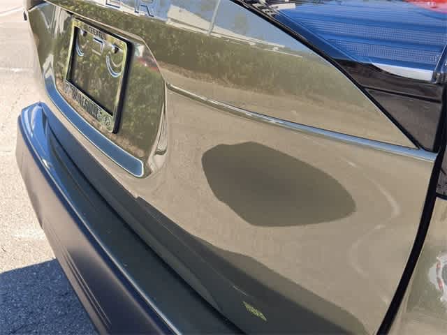 Thumbnail: 2026 Subaru Forester - 12