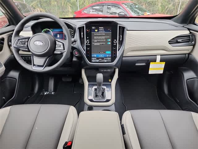 Thumbnail: 2025 Subaru Forester - 13