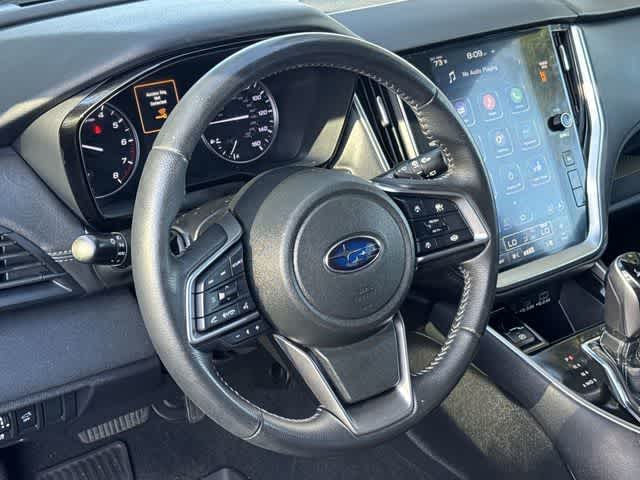 Thumbnail: 2023 Subaru Outback - 19