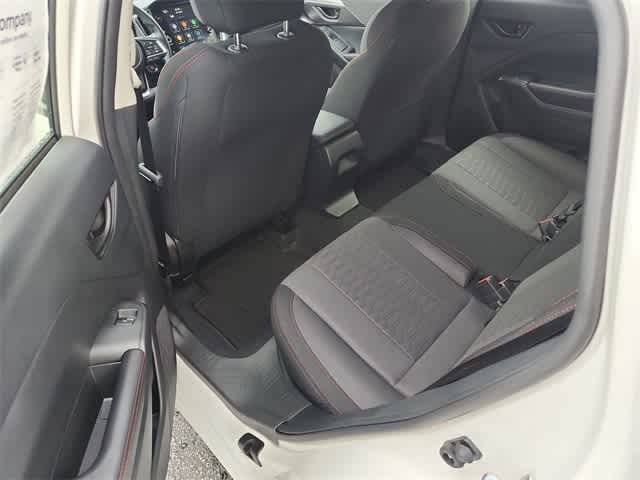 Thumbnail: 2025 Subaru Impreza - 16