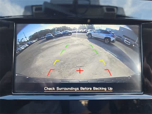 Thumbnail: 2019 Subaru Crosstrek - 28