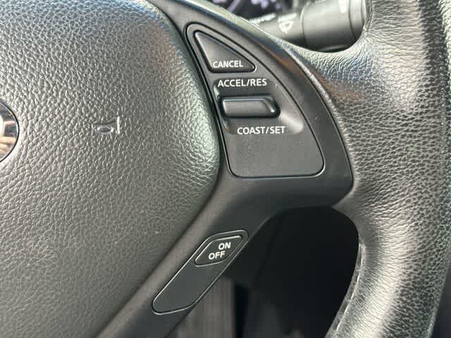 Thumbnail: 2013 INFINITI G37 - 20