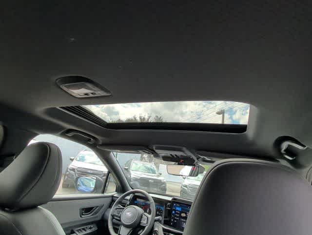 Thumbnail: 2026 Subaru Outback - 20