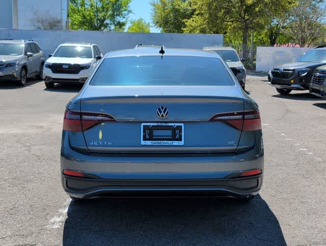 Thumbnail: 2023 Volkswagen Jetta - 5
