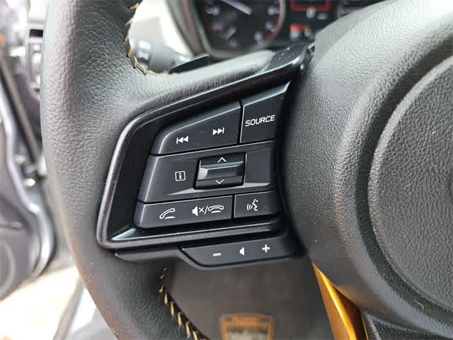 Thumbnail: 2024 Subaru Outback - 30