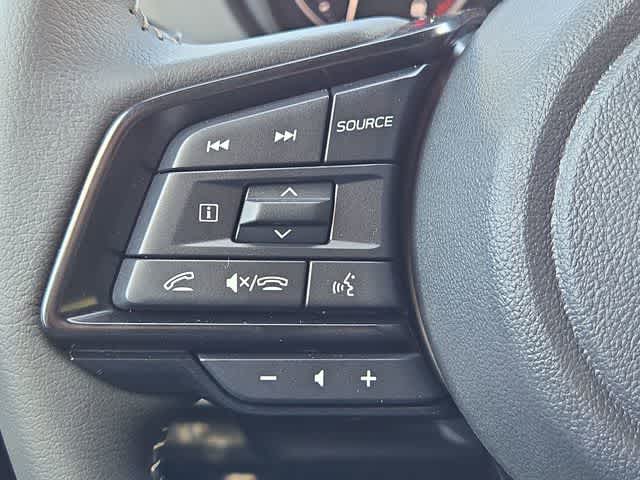 2026 Subaru Forester Premium - Photo 23