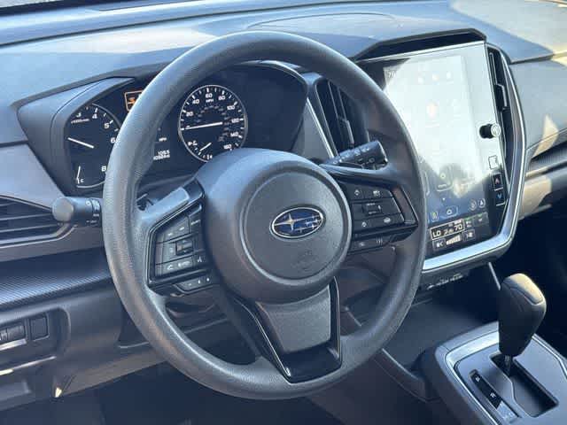 Thumbnail: 2024 Subaru Crosstrek - 19