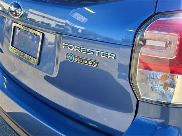 Thumbnail: 2018 Subaru Forester - 11