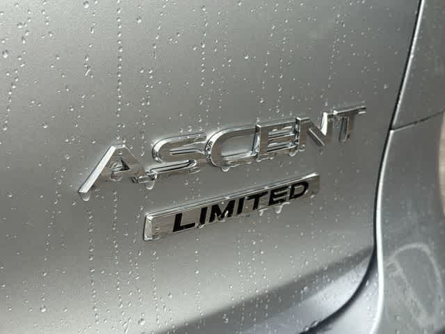 Thumbnail: 2026 Subaru Ascent - 12