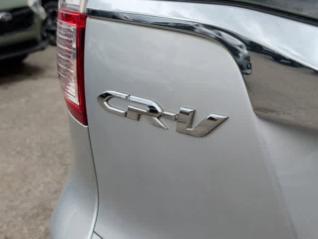 Thumbnail: 2015 Honda CR-V - 11