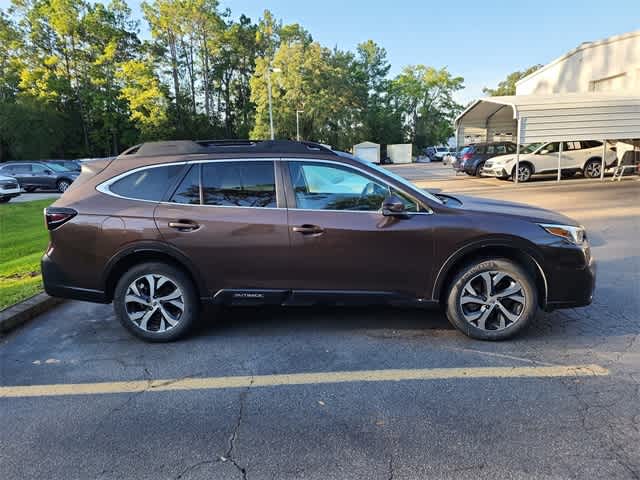 Thumbnail: 2022 Subaru Outback - 13