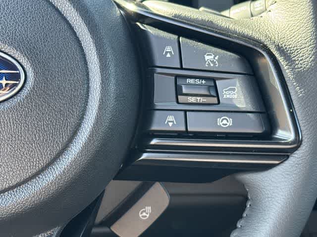 2026 Subaru Outback Limited XT - Photo 24